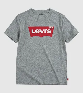 Older Boy's Batwing T-Shirt