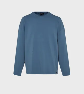 Limited Edition Premium Crew Neck Sweatshirt