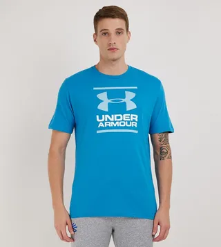 GL Foundation Logo Printed T-Shirt