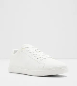FINESPEC Low Top Shoes