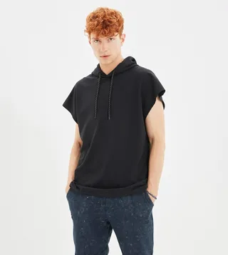 Oversize Sweatshirt