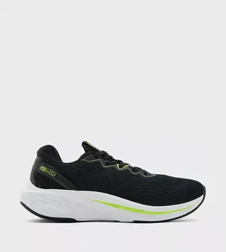 HEAVEN Lace-Up Running Shoes