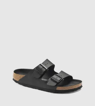Arizona Birko-Flor Triples Sandals