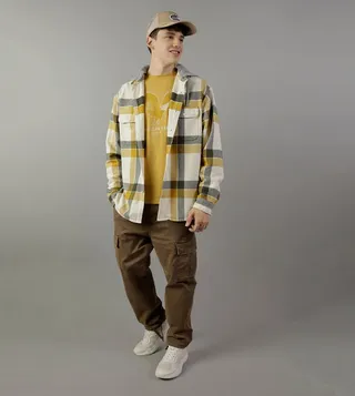 Super Soft Hooded Shacket