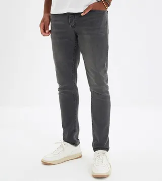 Skinny Fit Jeans