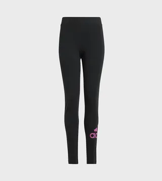 Essentials Logo Print Leggings