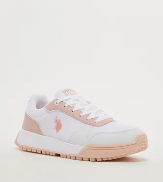 GWEN Lace-Up Sneakers