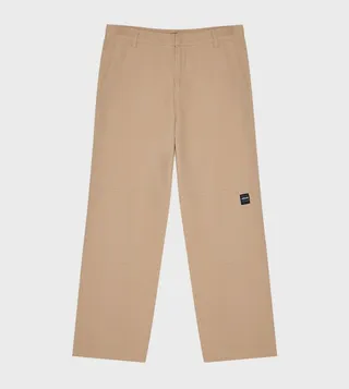 Limited Edition Loose Fit Trousers