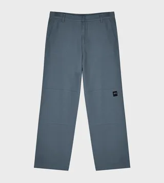 Limited Edition Loose Fit Trousers