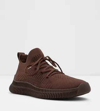 GILGA Lace-Up Casual Shoes