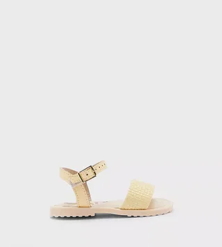 Blake Open Toe Casual Sandals