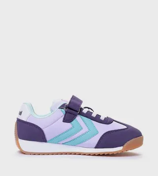 PEDRO JR Color Block Sneakers