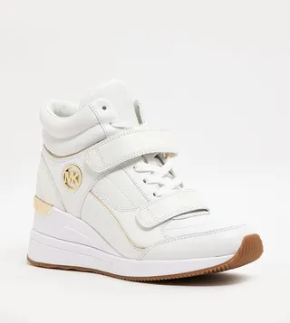 GENTRY High Top Sneakers