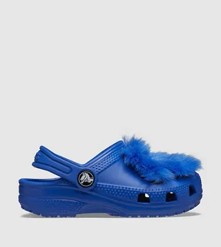 Toddlers' Classic I AM Monster Clog 