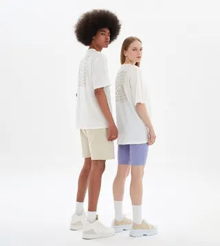 Oversize T-Shirt