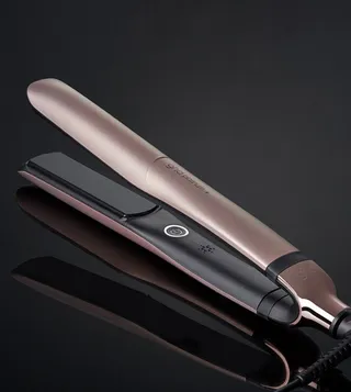 Sunsthetic Collection Platinum+ Hair Straightener