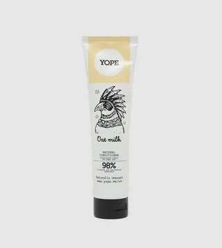 Oat Milk Conditioner 170 ml