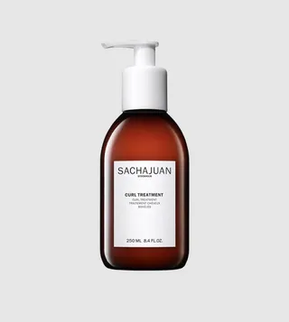 Curl Treatment 250 ml