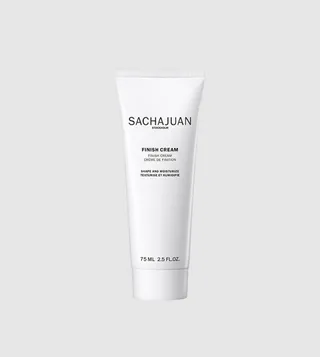 Finish Cream 75 ml