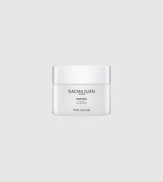 Hair Wax 75 ml