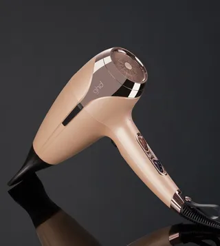 Sunsthetic Collection Helios Hair Dryer