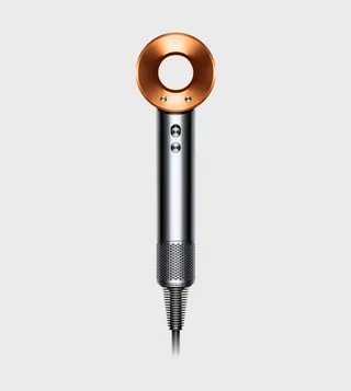 Supersonic™ Hair Dryer (Nickel/Copper)