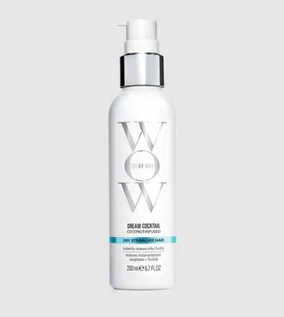 Coconut Cocktail Bionic Tonic 200 ml 