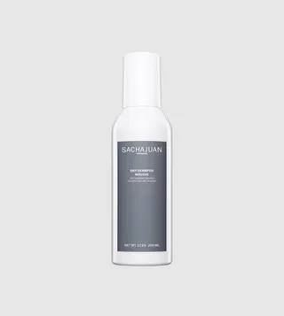 Dry Shampoo Mousse 200 ml 