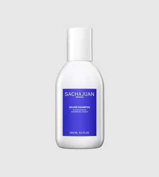 Silver Shampoo 250 ml
