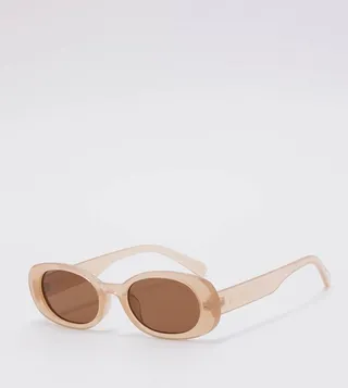 ONOREN Full-Rim Square Sunglasses