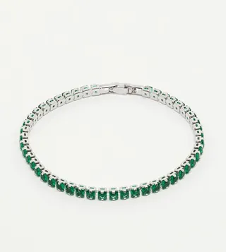 DARINA Stone Embellished Bracelet