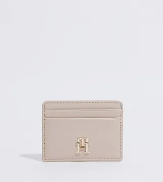 Metal Accent Cardholder
