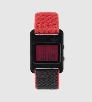 RETRO POP Digital Watch, 31mm