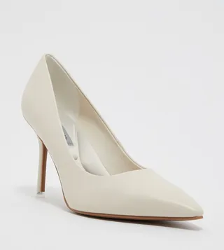 Emmy Stiletto Heel Pumps