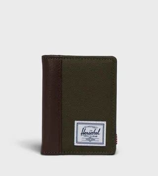 Gordon Bi-Fold Wallet
