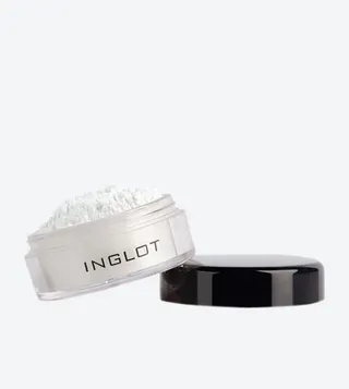 Translucent Loose Powder 216 - White