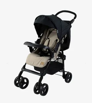 Aurora Baby Stroller 