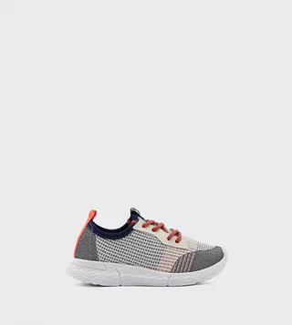 Annie Lace-Up Running Shoes