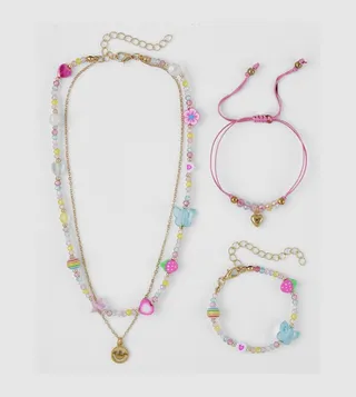 3-Piece Vibe Accessories Set