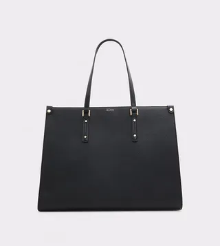 BANTERIEL Printed Satchel Bag