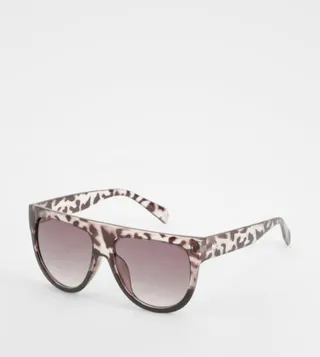 Oversized Sunglasses