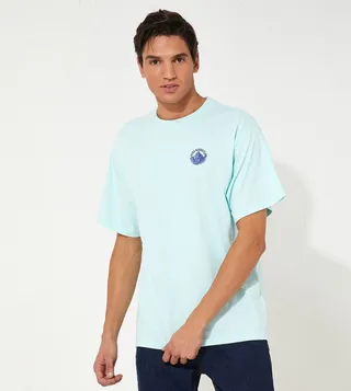 Aero Guys Crew Neck T-Shirt