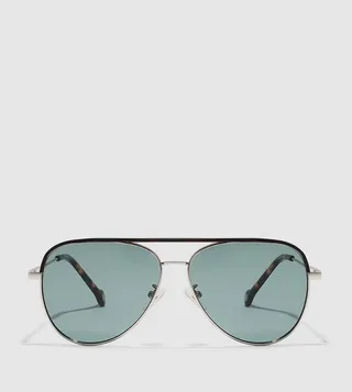 Maverick UV Protected Aviators