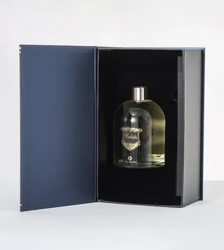 Calcite Diffuser by Amal Ibrahim, 500 ml
