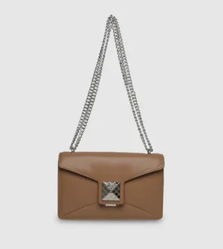 BREVA Convertible Shoulder Bag