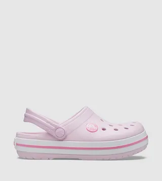 Toddlers' Crocband Clog 