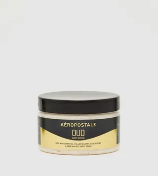 Body Scrub, 236ml