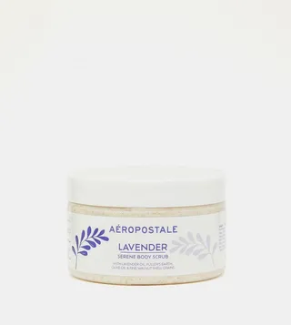 Body Scrub, 236ml