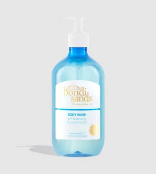 Body Wash - Coconut 500 ml