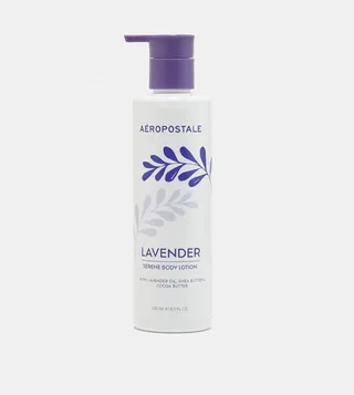 Body Lotion Lavender, 236 ml